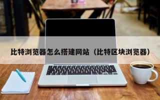 阳谷比特浏览器怎么搭建网站（比特区块浏览器）
