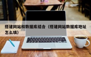 阳谷搭建网站和数据库结合（搭建网站数据库地址怎么填）